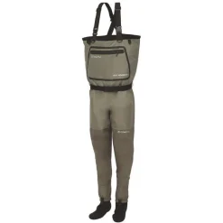 Kinetic Waders Stocking Drygaiter Ii St. Foot - Olive * Wading|Wading
