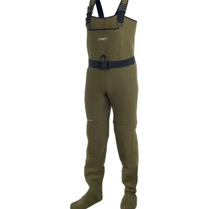Hart Waders Stocking Néoprène Hydrik * Wading|Wading