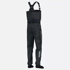 Waders Stocking Respirant Finntrail Speedmaster - Graphite