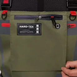 Waders Stocking Respirant Finntrail Wademan - Khaki