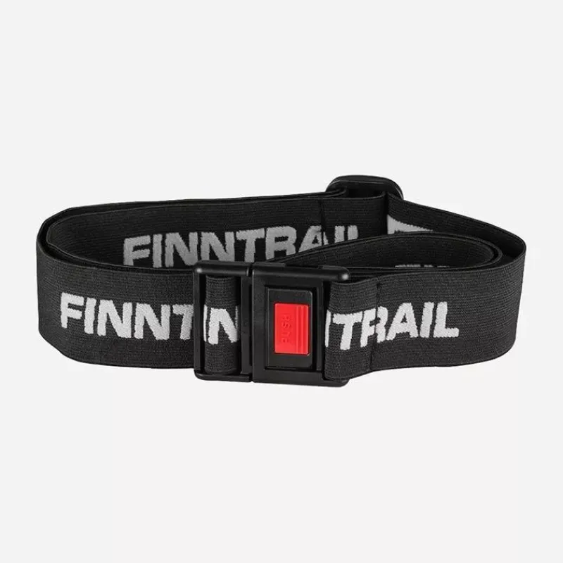 Finntrail Waders Stocking Respirant Timber - Dark Grey * Wading|Wading