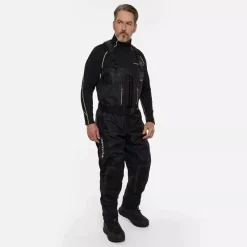 Finntrail Waders Stocking Respirant Speedmaster-Z - Graphite * Wading|Wading