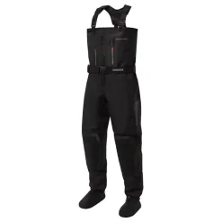 Finntrail Waders Stocking Respirant Speedmaster-Z - Graphite * Wading|Wading