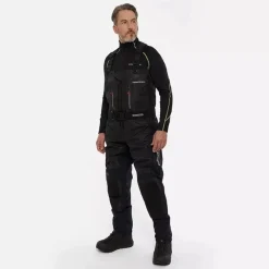 Finntrail Waders Stocking Respirant Speedmaster-Z - Graphite * Wading|Wading