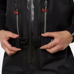 Finntrail Waders Stocking Respirant Speedmaster-Z - Graphite * Wading|Wading