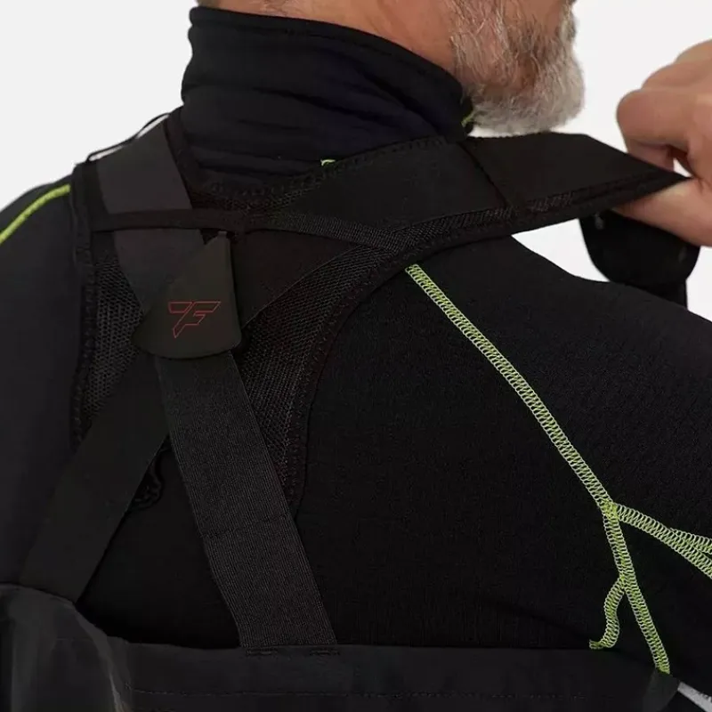 Finntrail Waders Stocking Respirant Speedmaster-Z - Graphite * Wading|Wading