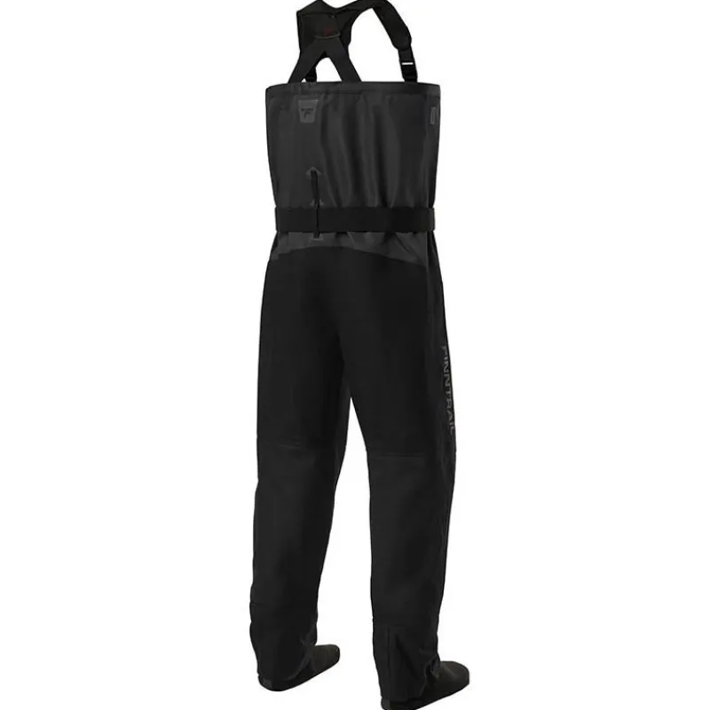 Finntrail Waders Stocking Respirant Proguide - Dark Grey * Wading|Wading
