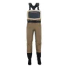 Grundéns Waders Stocking Respirant Boundary Stockingfoot Wader Stone/Otter * Wading|Wading