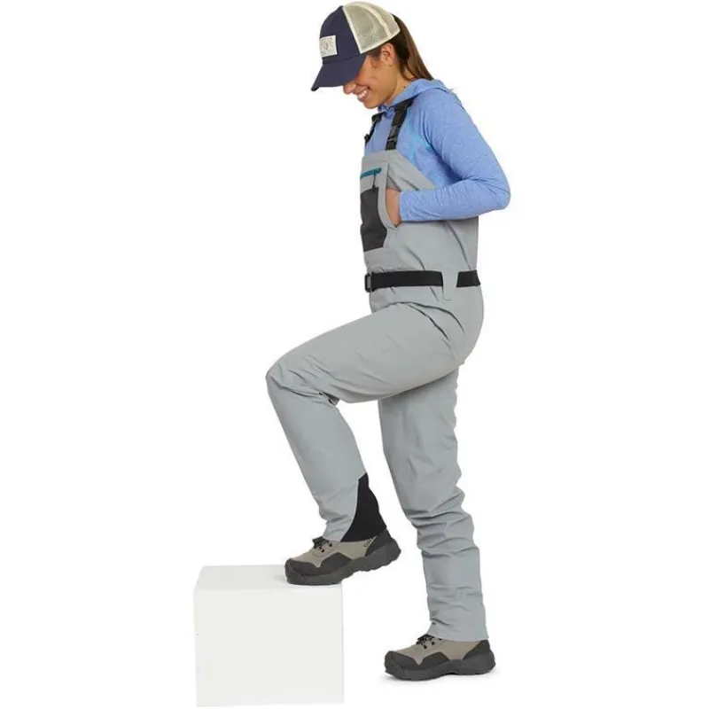 Orvis Waders Stocking Respirant Clearwater - Women * Wading|Wading