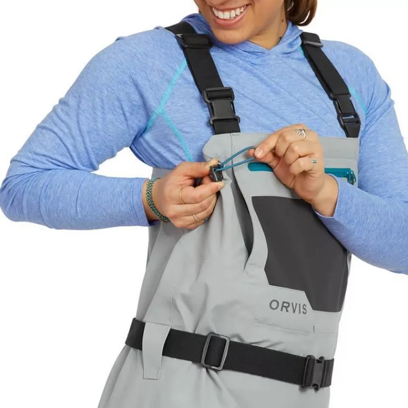 Orvis Waders Stocking Respirant Clearwater - Women * Wading|Wading