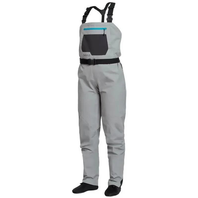 Orvis Waders Stocking Respirant Clearwater - Women * Wading|Wading