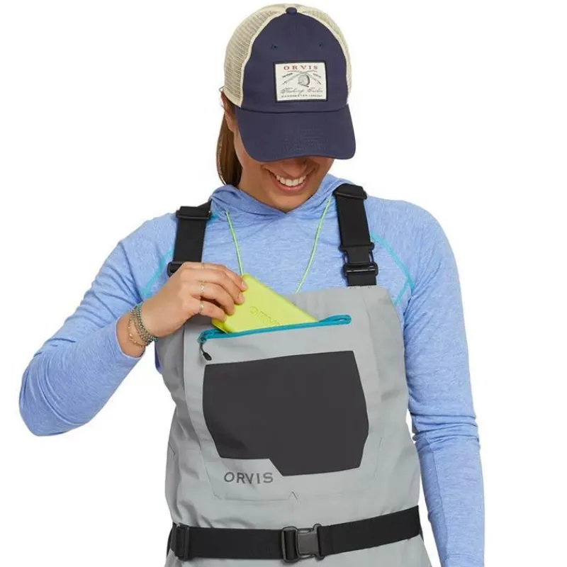 Orvis Waders Stocking Respirant Clearwater - Women * Wading|Wading