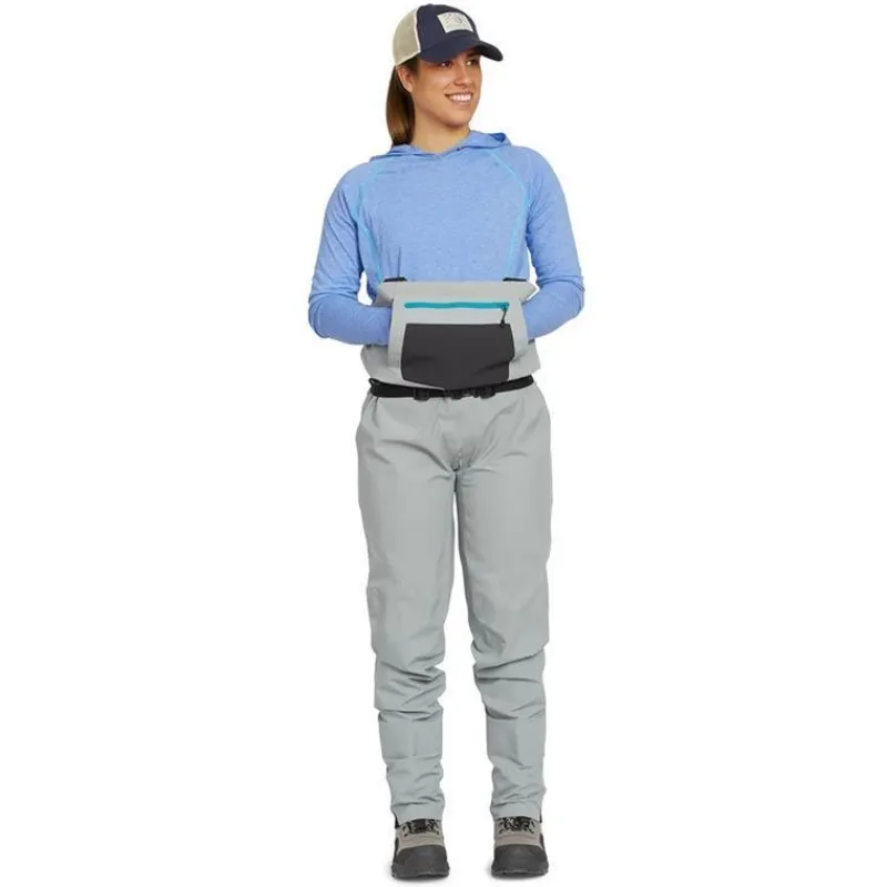 Orvis Waders Stocking Respirant Clearwater - Women * Wading|Wading