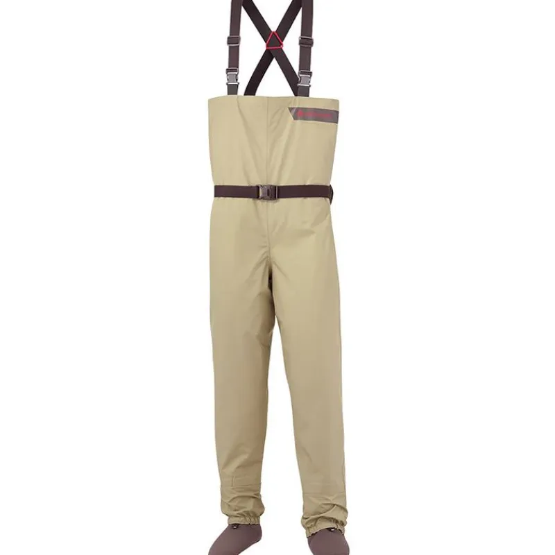 Redington Waders Stocking Respirant Crosswater Grain * Wading|Wading