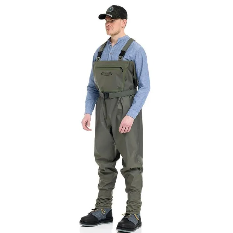 Vision Waders Stocking Respirant Rio Vanda Waders * Wading|Wading