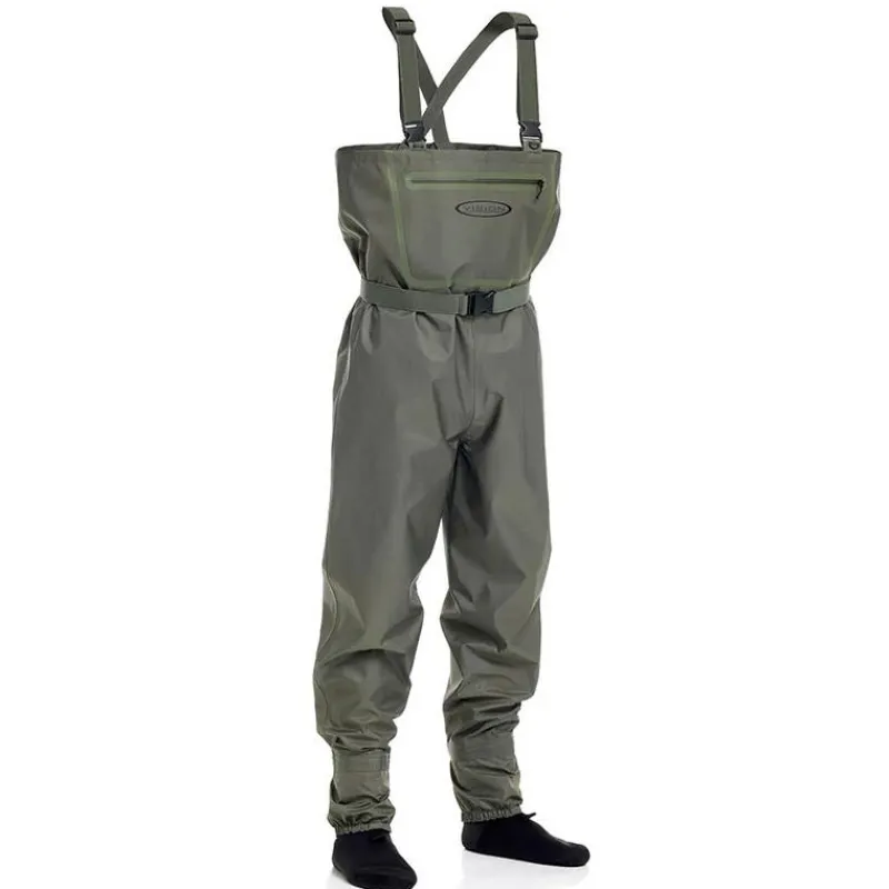 Vision Waders Stocking Respirant Rio Vanda Waders * Wading|Wading