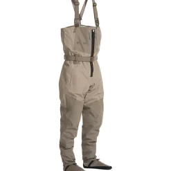 Vision Waders Stocking Respirant Koski Zip * Wading|Wading