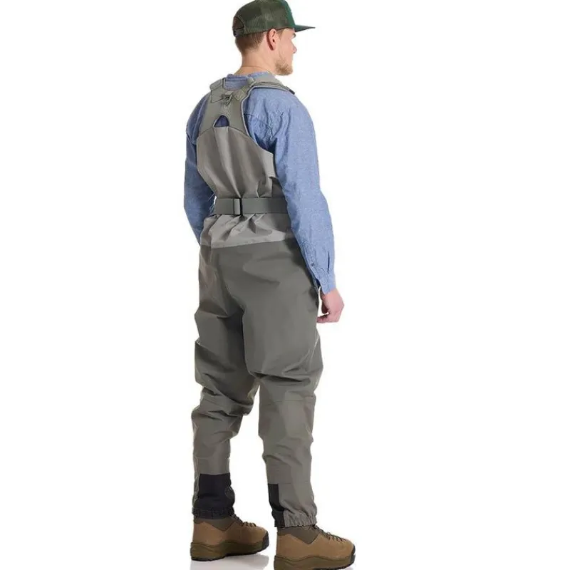 Vision Waders Stocking Respirant Scout Pro Waders * Wading|Wading