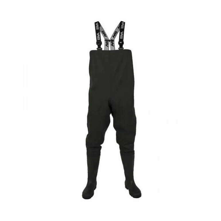 Waders Vass Tex 600 Junior Chest Wader