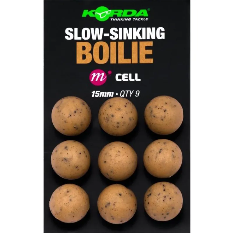 Korda Wafter Articiel Plastic Wafter * Appâts Carpe