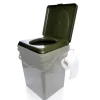 Ridge Monkey Wc Portable Cozee Toilet Seat * Accessoires