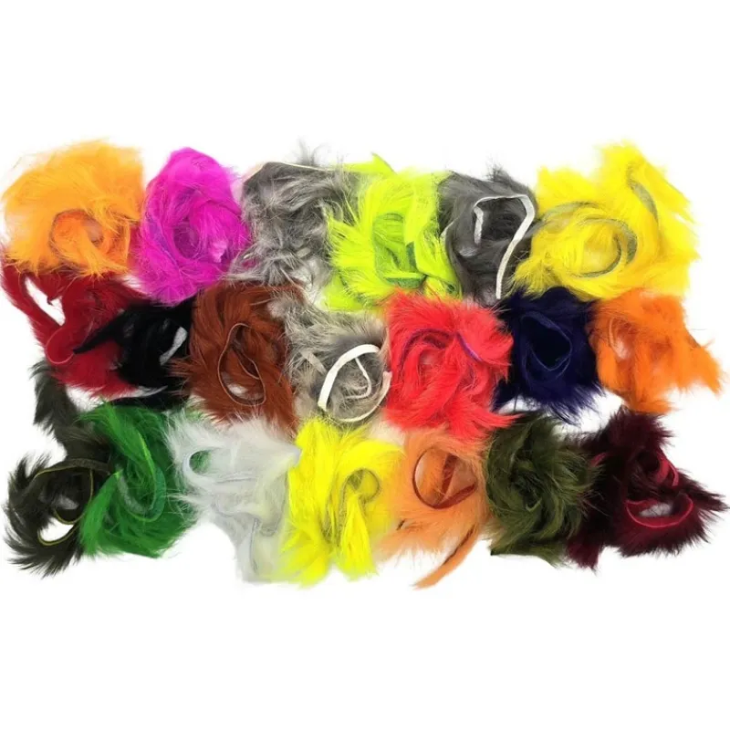 Devaux Zonker Strip * Fly Tying