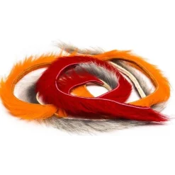 Devaux Zonker Strip * Fly Tying